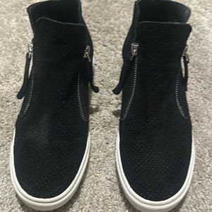 Steve Madden Women's Caliber Sneakers